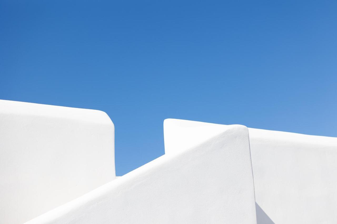 Ploes Seaside Houses Plaka  Exterior photo