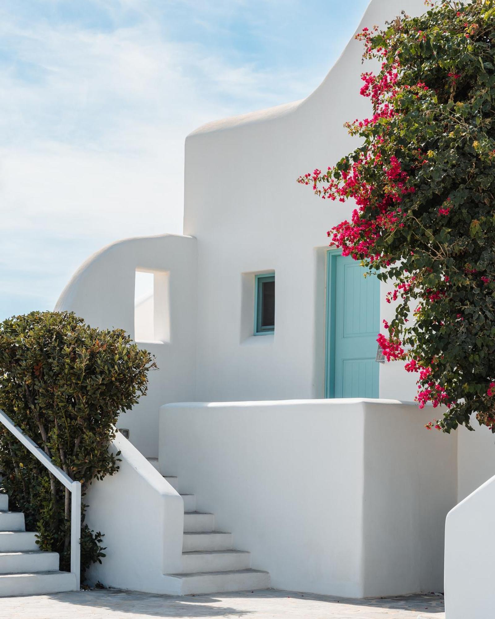 Ploes Seaside Houses Plaka  Exterior photo